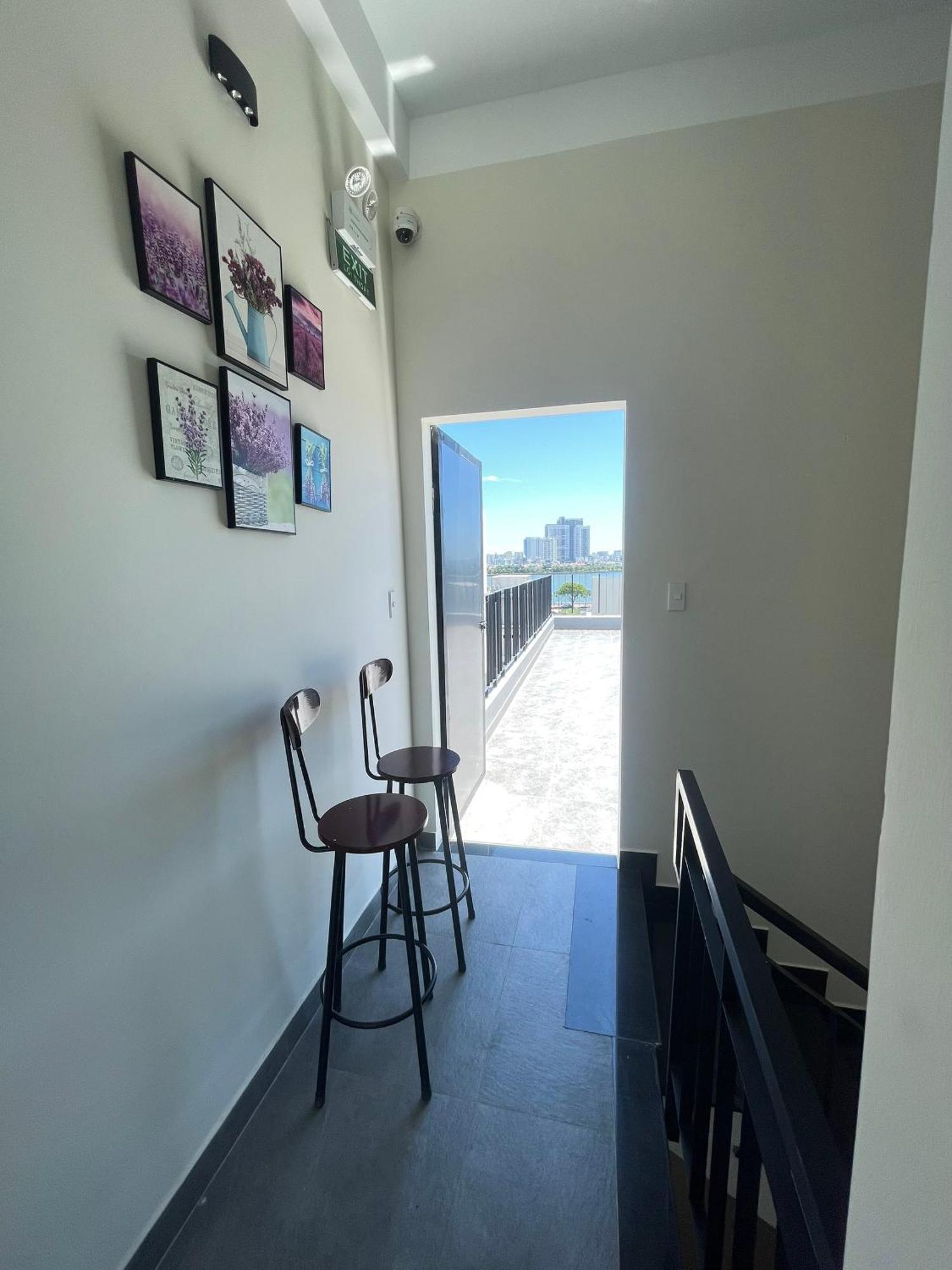 Central Boutique Hotel Da Nang Eksteriør billede